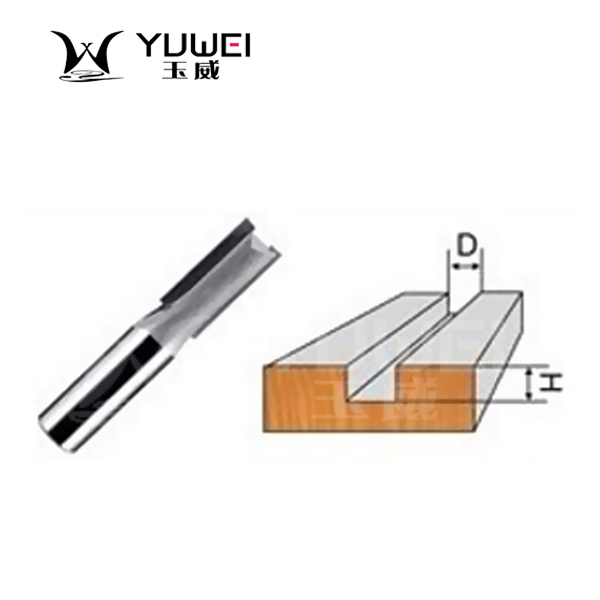 玉威刀具-通用型镂铣刀系列